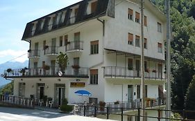 Albergo Ristorante Regina